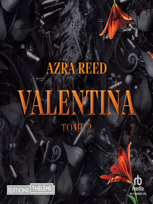 cover image of Valentina Tome 2